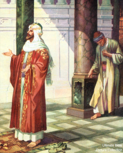 Pharisee_TaxCollector